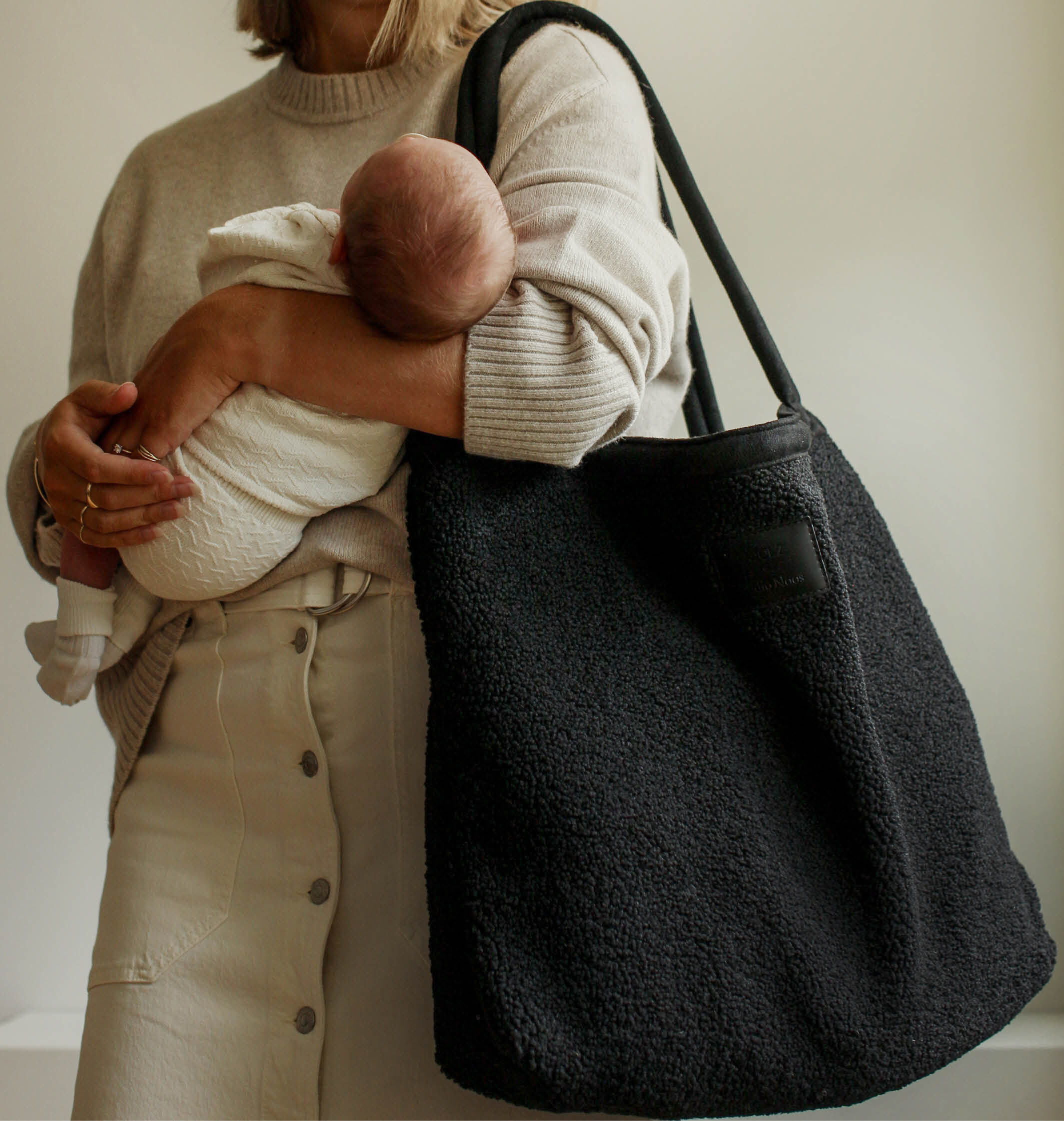 バッグ JOO Joolz Traveller Bag - Little Folks NYC